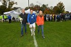 MSoc Senior Day  Men’s Soccer Senior Day. - Photo by Keith Nordstrom : Wheaton, MSoccer, MSoc, Men’s Soccer, Senior Day